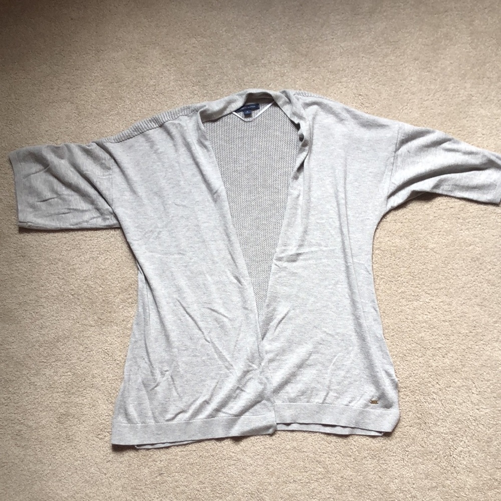 Tommy Hilfiger Cardigan